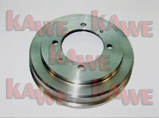 Handler.Part Brake drum KAWE 7D0496 1