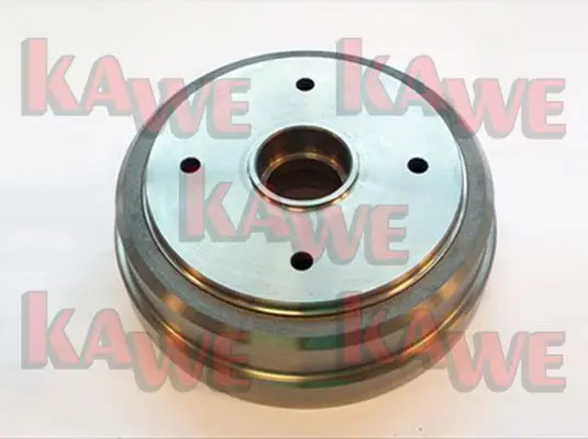 Handler.Part Brake drum KAWE 7D0524 1