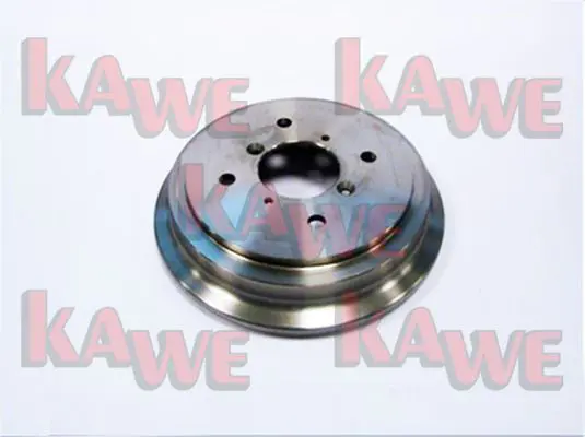 Handler.Part Brake drum KAWE 7D0526 1