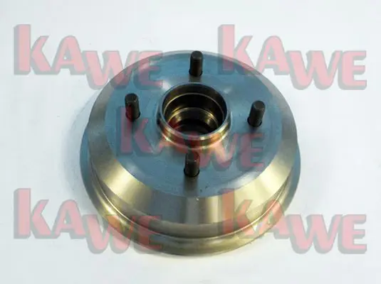 Handler.Part Brake drum KAWE 7D0543 1