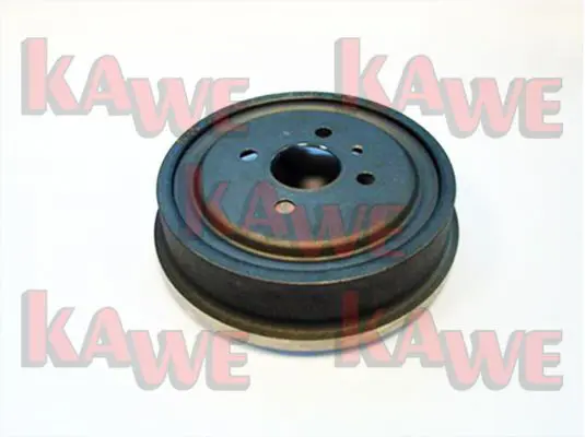 Handler.Part Brake drum KAWE 7D0560 1