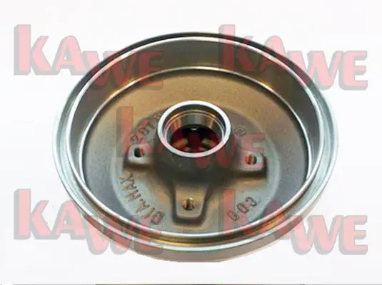 Handler.Part Brake drum KAWE 7D0568 1