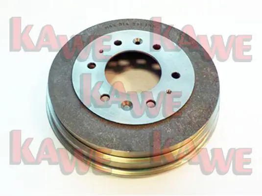 Handler.Part Brake drum KAWE 7D0578 1