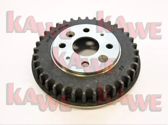 Handler.Part Brake drum KAWE 7D0579 1