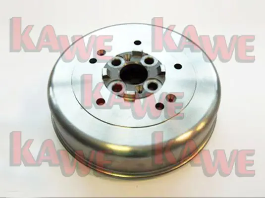 Handler.Part Brake drum KAWE 7D0580 1