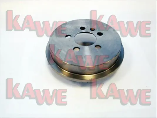 Handler.Part Brake drum KAWE 7D0594 1