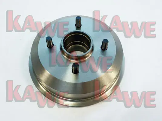 Handler.Part Brake drum KAWE 7D0596 1