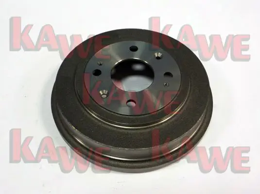 Handler.Part Brake drum KAWE 7D0629 1