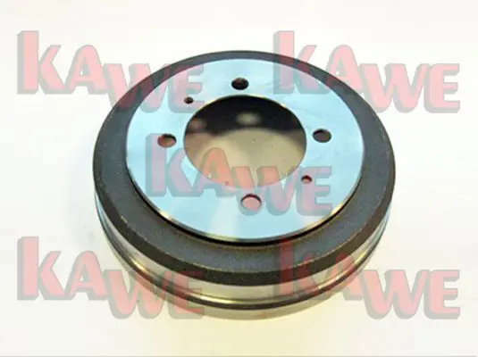 Handler.Part Brake drum KAWE 7D0639 1