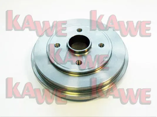 Handler.Part Brake drum KAWE 7D0655 1