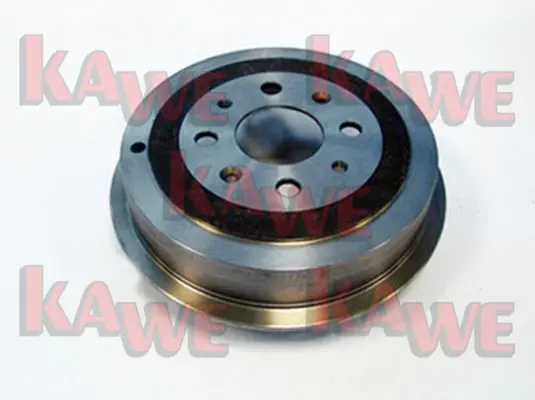 Handler.Part Brake drum KAWE 7D0656 1