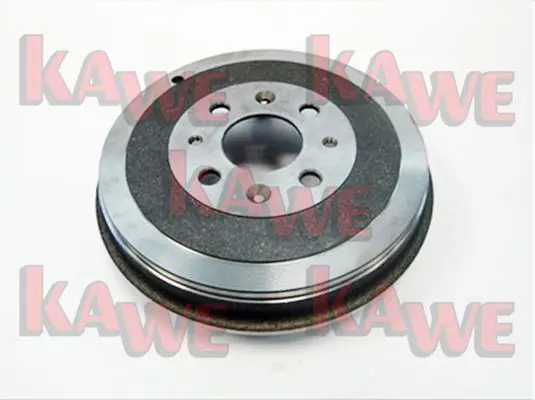 Handler.Part Brake drum KAWE 7D0657 1