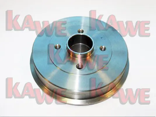 Handler.Part Brake drum KAWE 7D0665 1