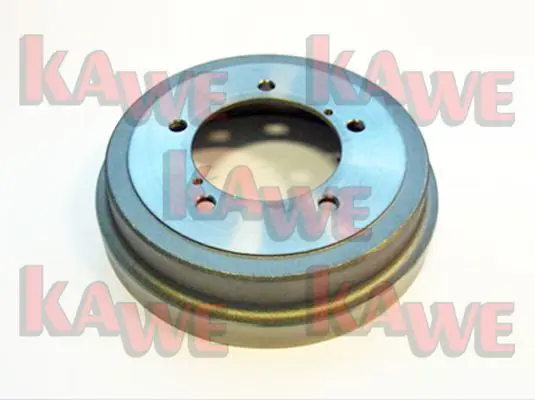 Handler.Part Brake drum KAWE 7D0669 1