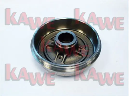 Handler.Part Brake drum KAWE 7D0671 1