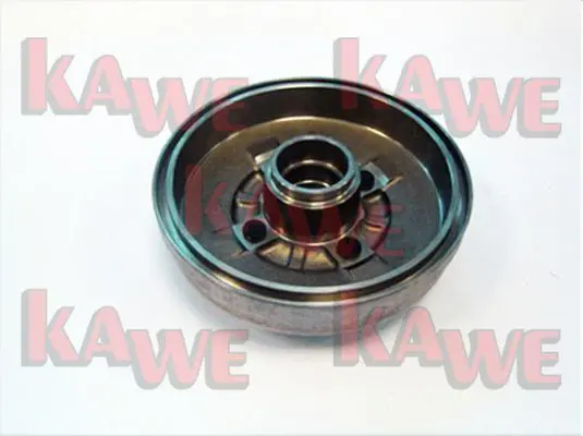 Handler.Part Brake drum KAWE 7D0676 1