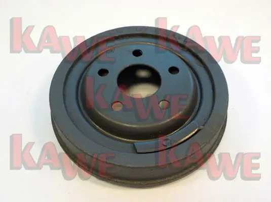 Handler.Part Brake drum KAWE 7D0677 1