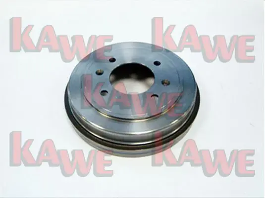 Handler.Part Brake drum KAWE 7D0681 1