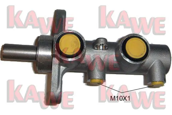 Handler.Part Brake master cylinder KAWE B1022 1