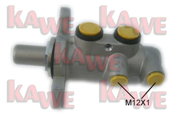 Handler.Part Brake master cylinder KAWE B1062 1