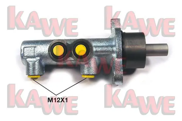 Handler.Part Brake master cylinder KAWE B1066 1