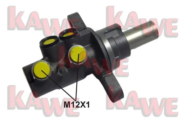 Handler.Part Brake master cylinder KAWE B1080 1