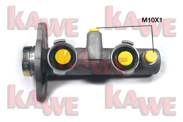 Handler.Part Brake master cylinder KAWE B1091 1