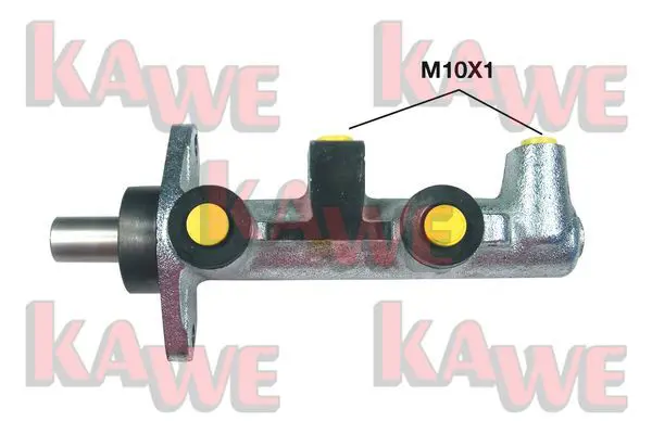 Handler.Part Brake master cylinder KAWE B1094 1