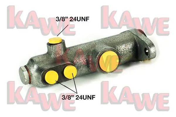 Handler.Part Brake master cylinder KAWE B1104 1