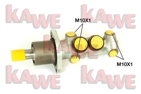 Handler.Part Brake master cylinder KAWE B1105 1