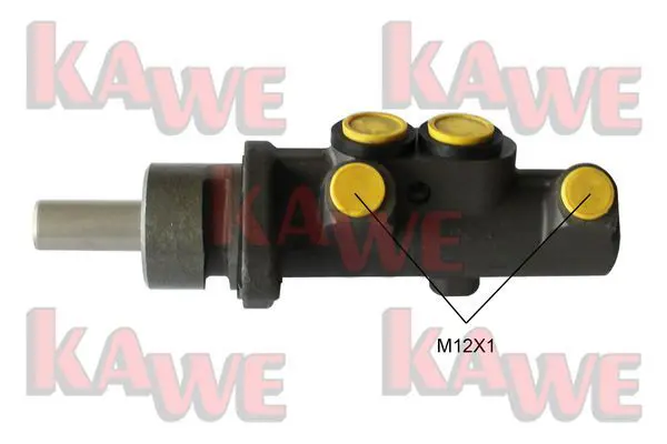 Handler.Part Brake master cylinder KAWE B1116 1