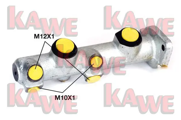 Handler.Part Brake master cylinder KAWE B1141 1