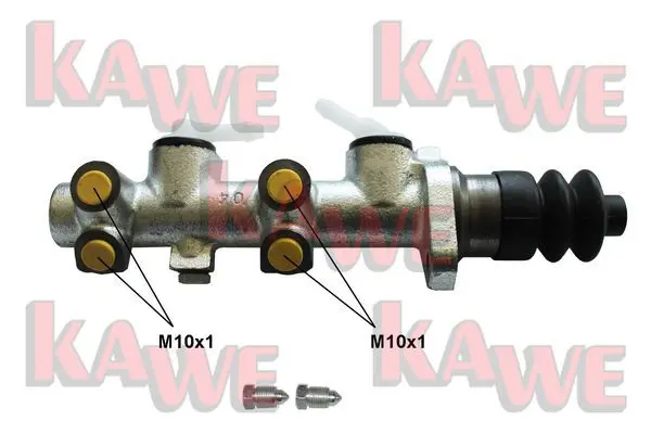 Handler.Part Brake master cylinder KAWE B1158 1