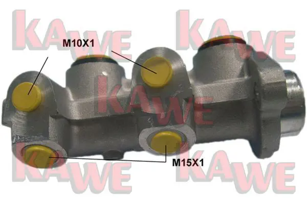 Handler.Part Brake master cylinder KAWE B1164 1