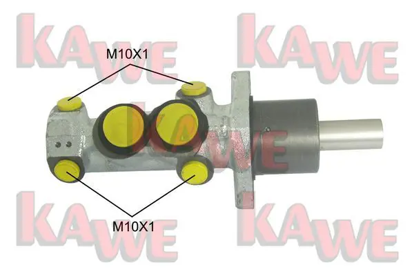 Handler.Part Brake master cylinder KAWE B1167 1