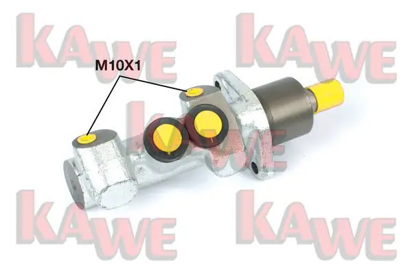 Handler.Part Brake master cylinder KAWE B1189 1