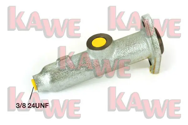 Handler.Part Brake master cylinder KAWE B1208 1