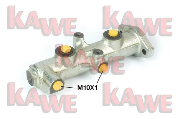 Handler.Part Brake master cylinder KAWE B1246 1