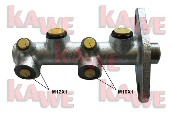 Handler.Part Brake master cylinder KAWE B1259 1