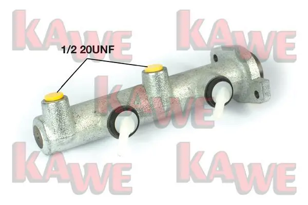 Handler.Part Brake master cylinder KAWE B1264 1