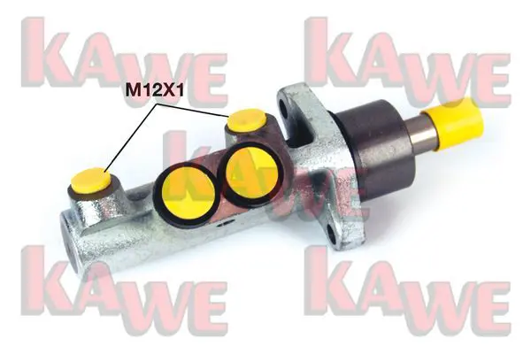 Handler.Part Brake master cylinder KAWE B1265 1