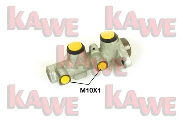 Handler.Part Brake master cylinder KAWE B1273 1