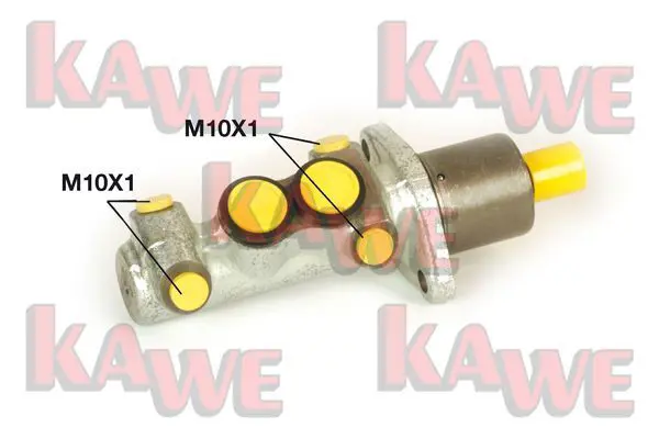 Handler.Part Brake master cylinder KAWE B1313 1