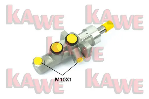 Handler.Part Brake master cylinder KAWE B1345 1