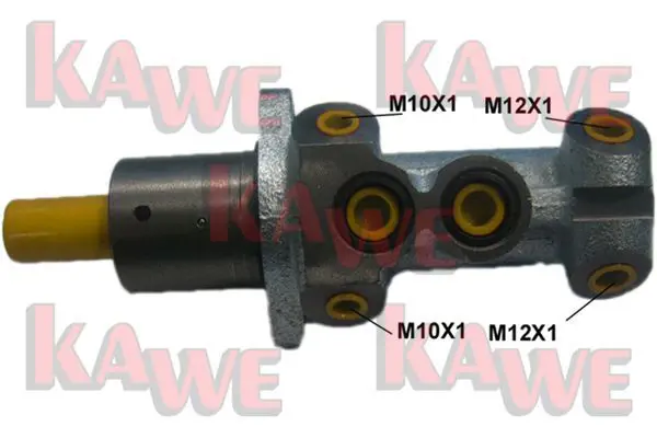 Handler.Part Brake master cylinder KAWE B1375 1