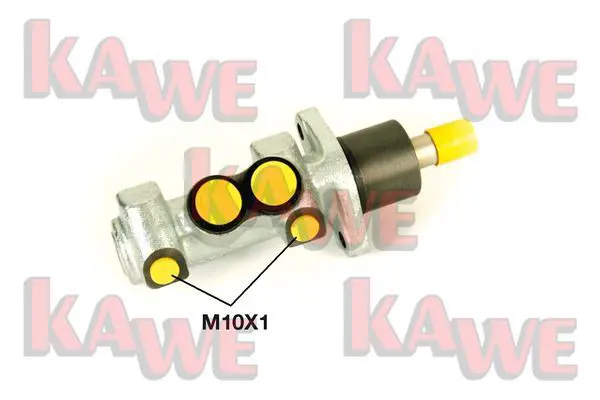 Handler.Part Brake master cylinder KAWE B1384 1