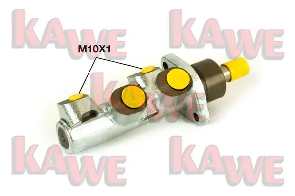 Handler.Part Brake master cylinder KAWE B1409 1