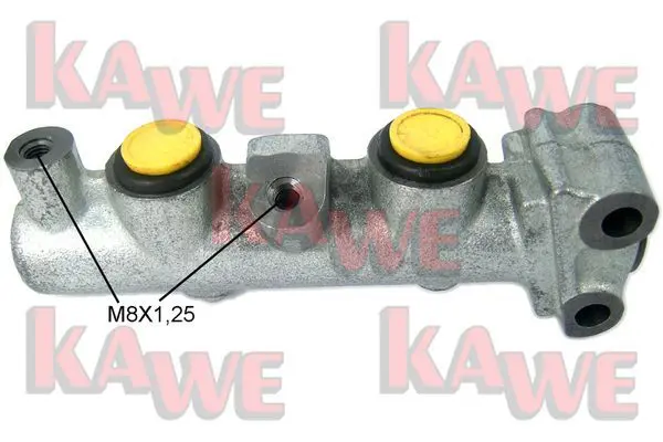 Handler.Part Brake master cylinder KAWE B1432 1