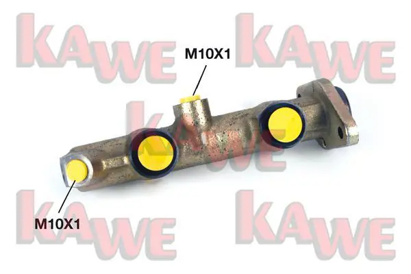 Handler.Part Brake master cylinder KAWE B1436 1