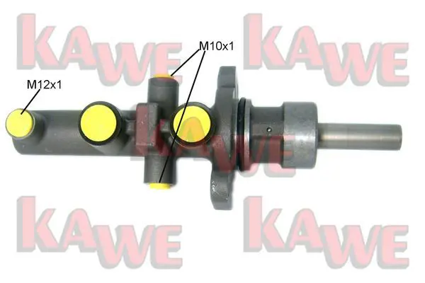 Handler.Part Brake master cylinder KAWE B1445 1